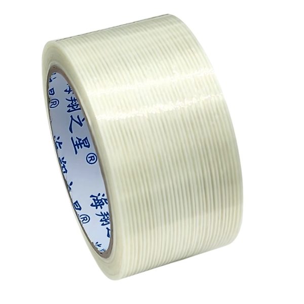 เทปใยสับปะรด(Filament Tape)