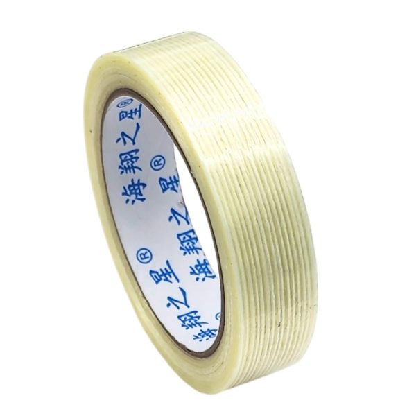 เทปใยสับปะรด(Filament Tape) - Image 2